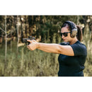 Vortex Defender-CCW™ Enclosed Solar Micro Red Dot 3 MOA