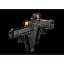 Vortex Defender-ST™ Enclosed Solar Micro Red Dot 3 MOA