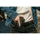 Vortex Defender-CCW™ Enclosed Solar Micro Red Dot 3 MOA