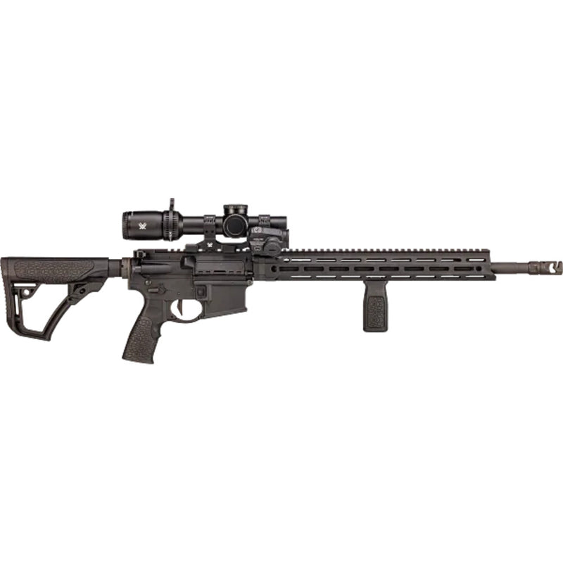 Vortex Pro 45 Degree Offset Accessory Picatinny Mount
