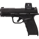 Vortex Defender-CCW™ Enclosed Solar Micro Red Dot 3 MOA