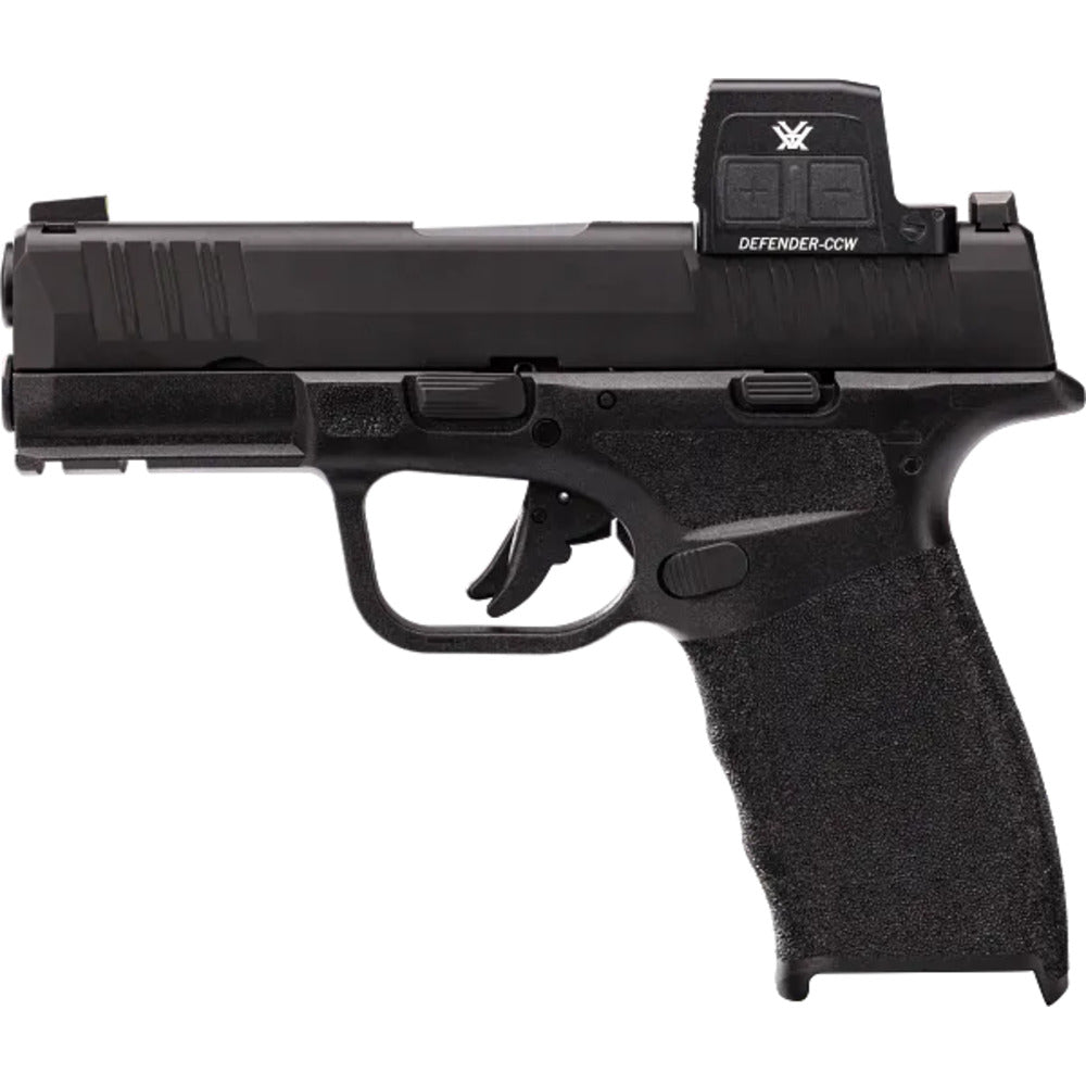 Vortex Defender-CCW™ Enclosed Solar Micro Red Dot 3 MOA