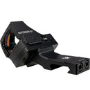 Vortex Pro 45 Degree Offset Accessory Picatinny Mount