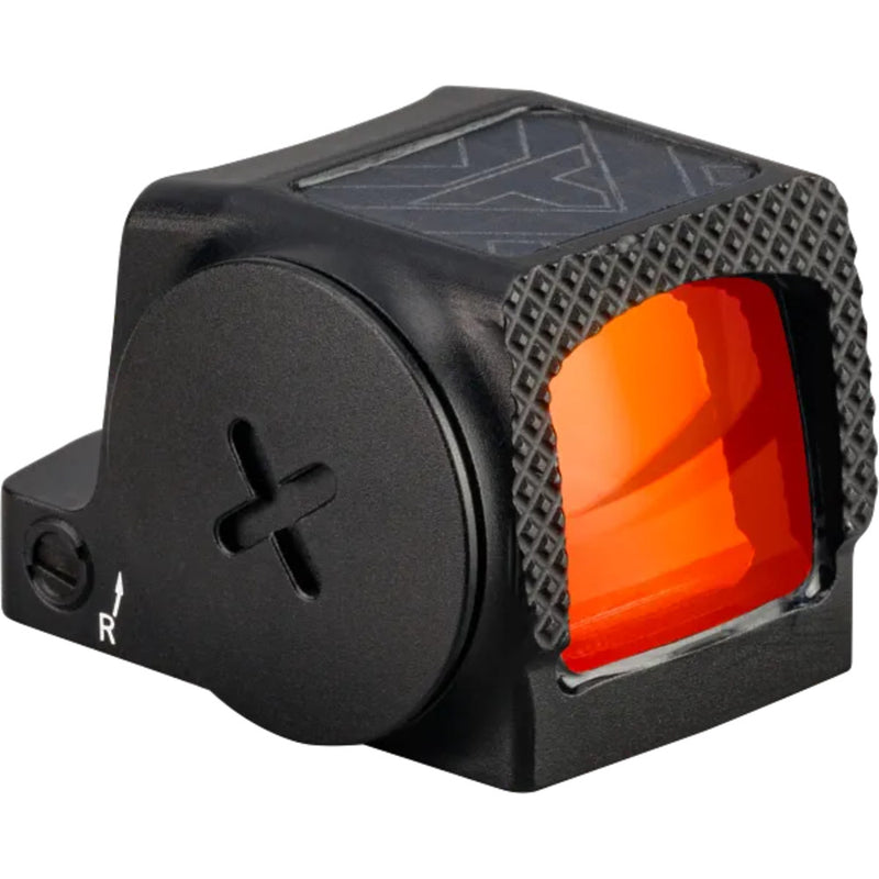 Vortex Defender-CCW™ Enclosed Solar Micro Red Dot 3 MOA