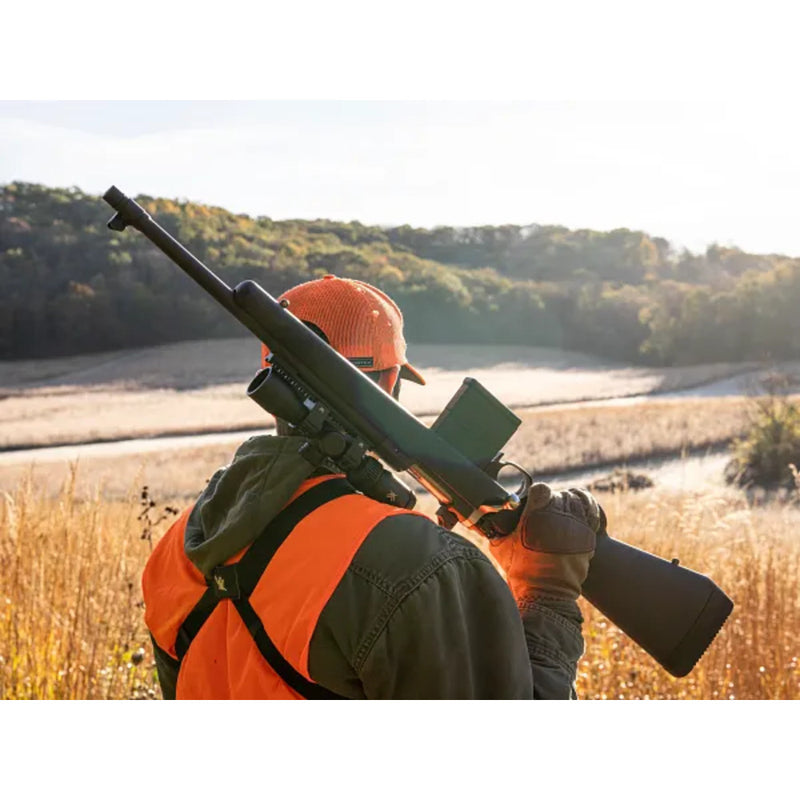 Vortex Optics Crossfire® HD 1.5-5.5x32 Illuminated Dead-Hold 2A BDC MOA Scout Riflescope