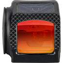 Vortex Defender-CCW™ Enclosed Solar Micro Red Dot 3 MOA