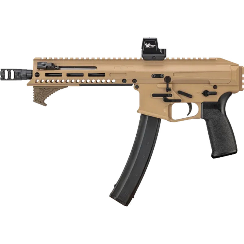 Vortex Red Dot Picatinny Mount - DeltaPoint® Pro