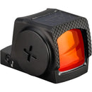 Vortex Defender-ST™ Enclosed Solar Micro Red Dot 3 MOA
