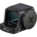 Vortex Defender-CCW™ Enclosed Solar Micro Red Dot 3 MOA