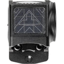 Vortex Defender-CCW™ Enclosed Solar Micro Red Dot 3 MOA