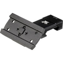 Vortex Pro 45 Degree Offset Accessory Picatinny Mount