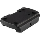 Vortex Red Dot Picatinny Mount - DeltaPoint® Pro