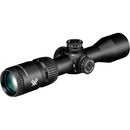 Vortex Optics Crossfire® HD 1.5-5.5x32 Illuminated Dead-Hold 2A BDC MOA Scout Riflescope