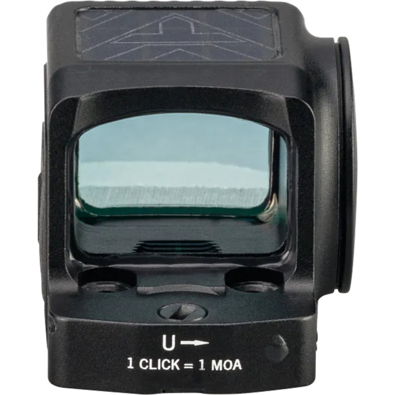 Vortex Defender-CCW™ Enclosed Solar Micro Red Dot 3 MOA