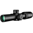 Vortex Optics Crossfire HD 1-4x24 Illuminated Dead-Hold® 2A BDC MOA Riflescope