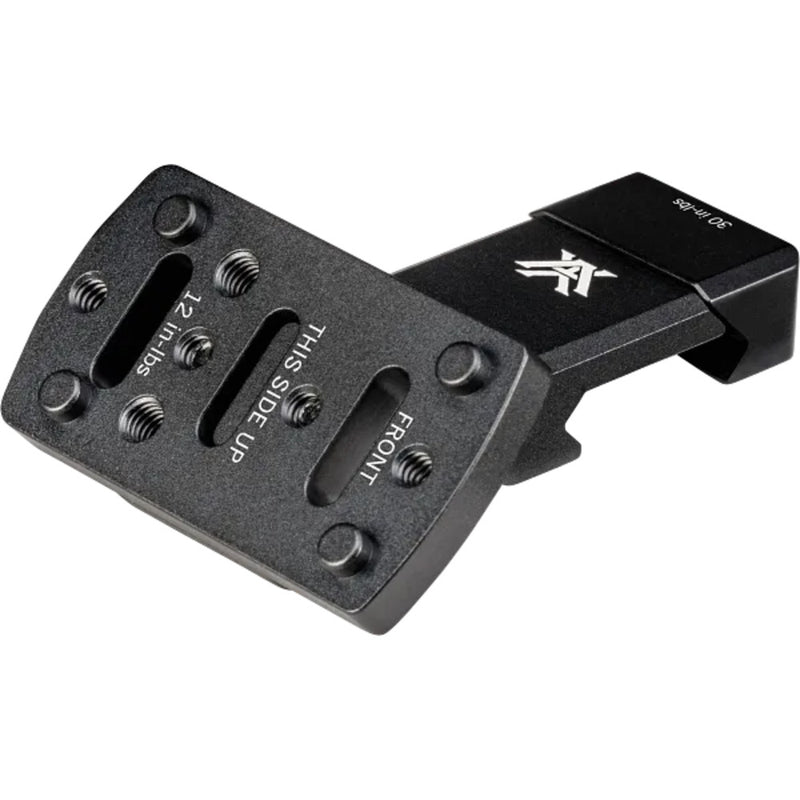 Vortex Pro 45 Degree Offset Accessory Picatinny Mount