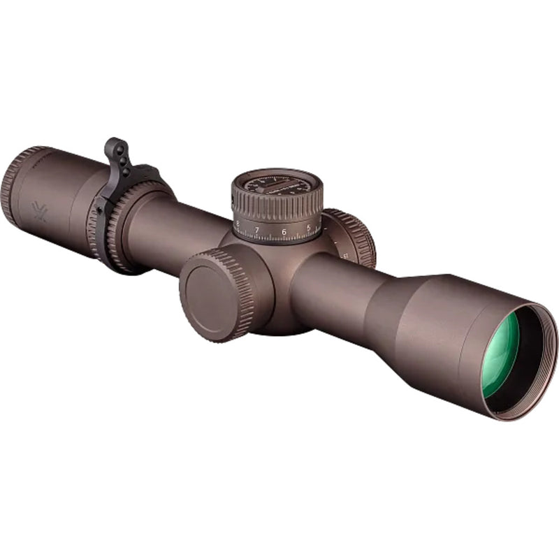 Vortex Razor® HD Gen III 4-24x44 FFP EBR-7D