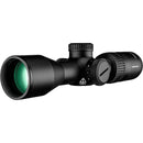 Vortex Optics Crossfire® HD 1.5-5.5x32 Illuminated Dead-Hold 2A BDC MOA Scout Riflescope
