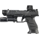 Vortex Defender-ST™ Enclosed Solar Micro Red Dot 3 MOA