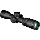 Vortex Optics Crossfire® HD 1.5-5.5x32 Illuminated Dead-Hold 2A BDC MOA Scout Riflescope