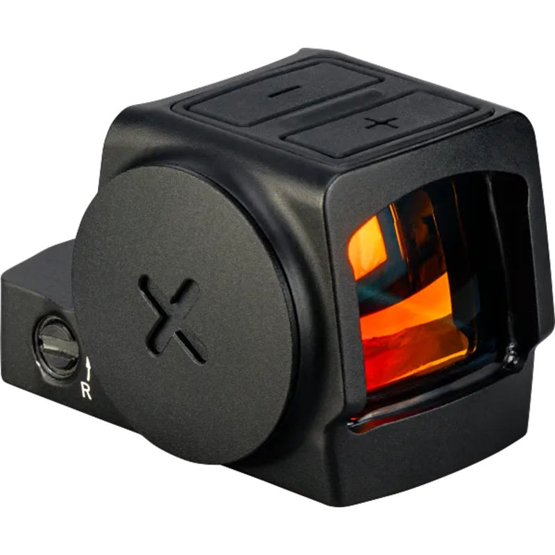 Vortex Venom Enclosed Micro Red Dot