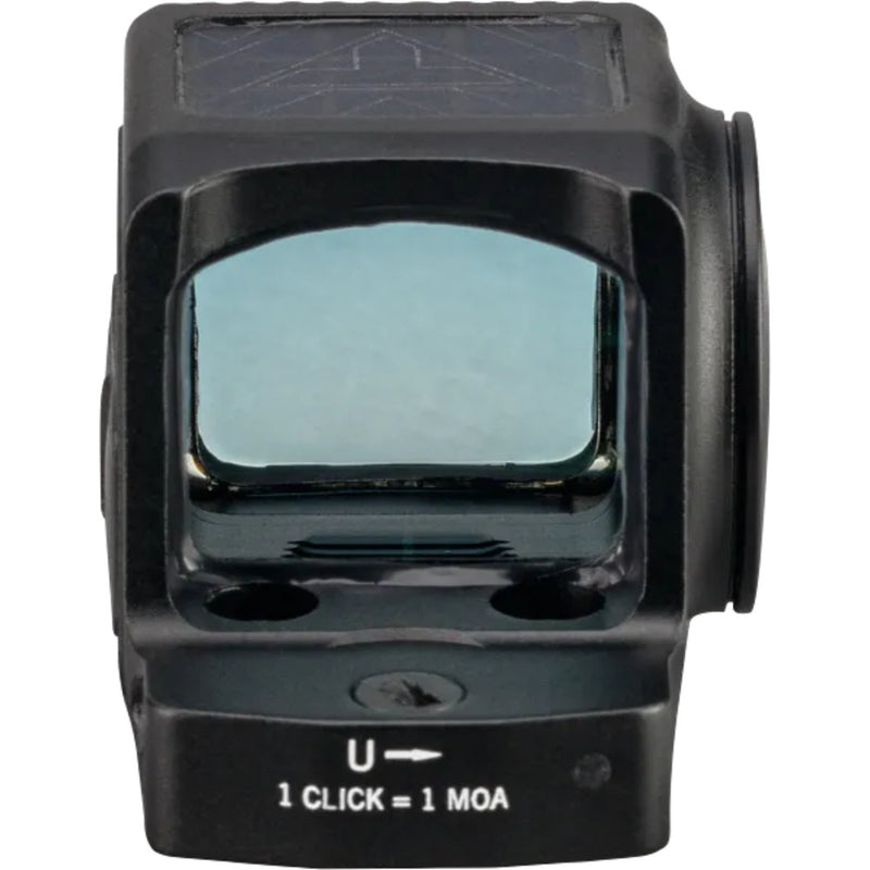 Vortex Defender-ST™ Enclosed Solar Micro Red Dot 3 MOA