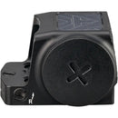 Vortex Defender-CCW™ Enclosed Solar Micro Red Dot 3 MOA