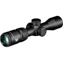 Vortex Optics Crossfire® HD 1.5-5.5x32 Illuminated Dead-Hold 2A BDC MOA Scout Riflescope