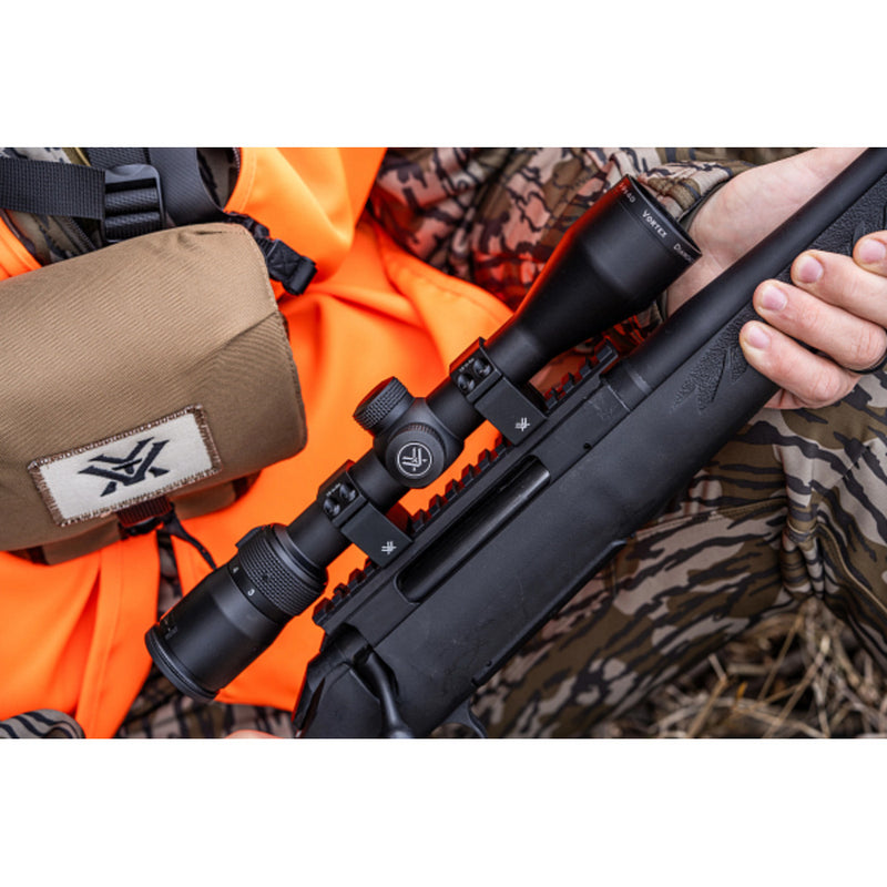 Vortex Sport Riflescope Ring 1-inch