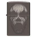 Zippo Screaming Monster Design-Optics Force