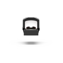 Swampfox Sentinel II Micro 1x20 Dot Sight