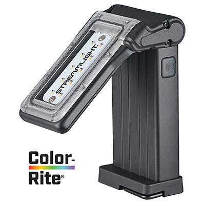 Streamlight Flipmate Worklight - Black