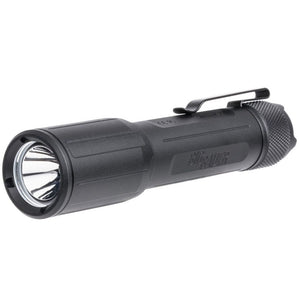 Sig Sauer Foxtrot-EDC, Full-Size Rechargeable, Handheld Flashlight, White Llight, Black