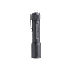 Sig Sauer Foxtrot-EDC, Full-Size Rechargeable, Handheld Flashlight, White Llight, Black