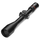 Burris Fullfield 6-24x50mm PA AE (30mm Tube)