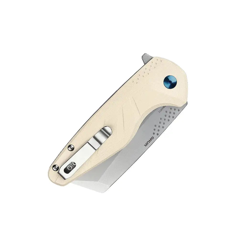 Olight DIY Bundle Gaur Beige Folding Tool Knife