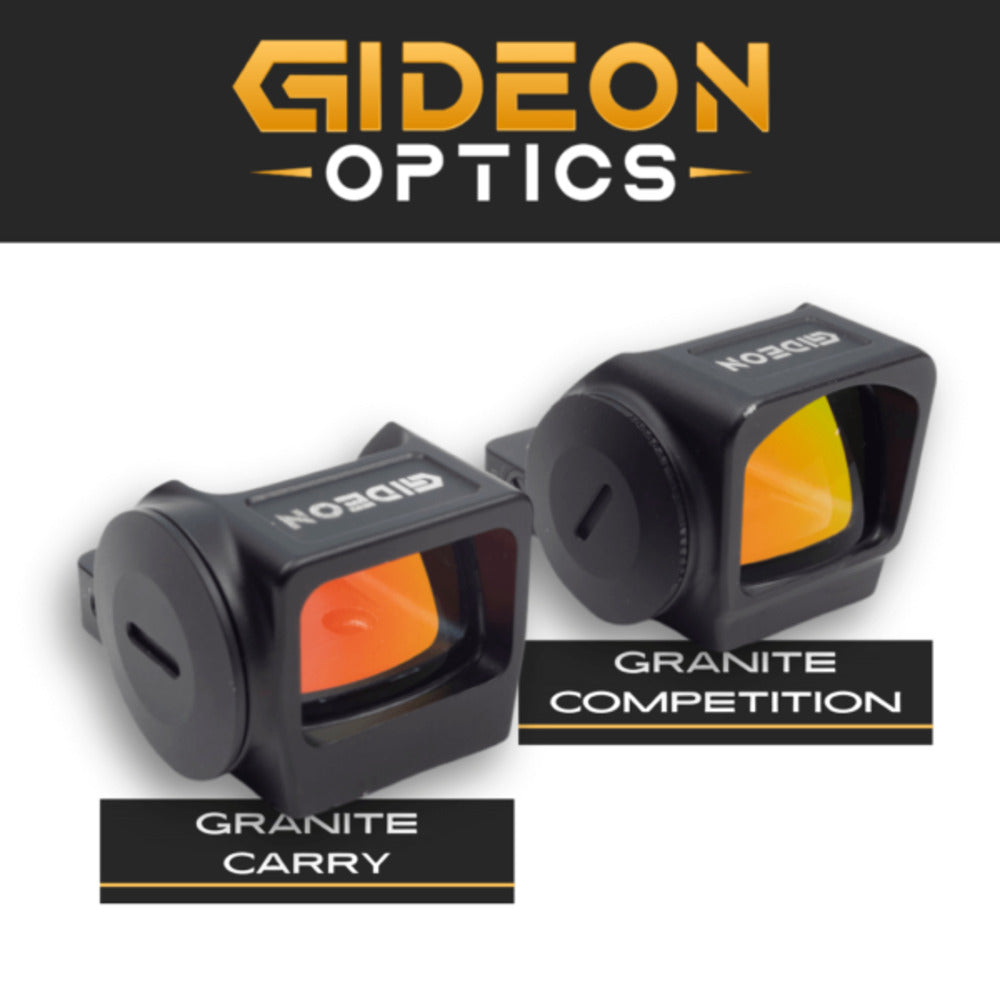 Gideon Granite MOS Carry