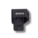 Gideon Granite MOS Competition