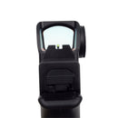 Gideon Granite MOS Competition