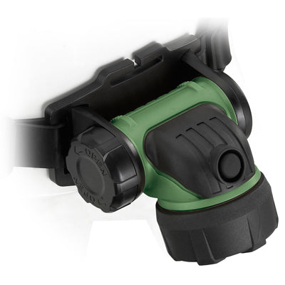 Streamlight Trident Green LED Headlamp-Optics Force