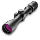 Burris 2-7x32 mm Handgun Plex Reticle Pistol Hunting Scope