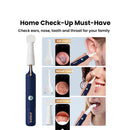 OSelect Bebird Ear Sight Plus I35R Smart Ear Otoscope