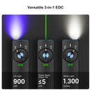 Olight Arkfeld Pro Class 3R CW (V3)
