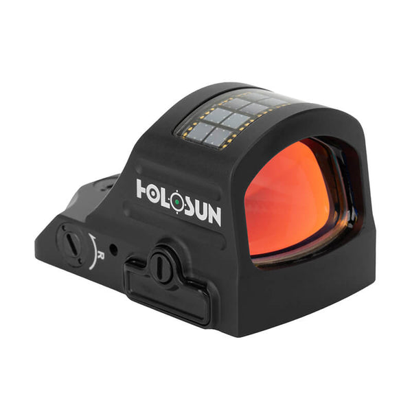 Holosun HE507C GR X2 Green Dot Sight