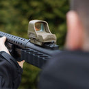 HOLOSUN HS510C-FDE Multi Reticle