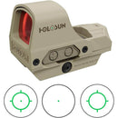 HOLOSUN HS510C-FDE Multi Reticle