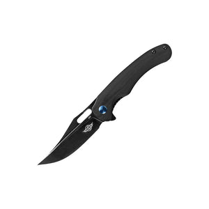 Olight Splint Folding Pocket Tool-Black-Optics Force