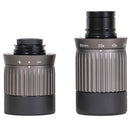 Revic Acura S80a Spotting Scope-Optics Force