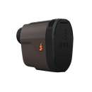 Gunwerks Revic BR4 10x 4000 yds Max Distance Black/Gray Aluminum-Optics Force