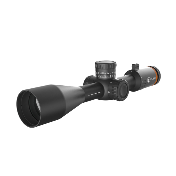 Revic Acura RS25i Rifle Scope 5-25x50 illuminated-Optics Force